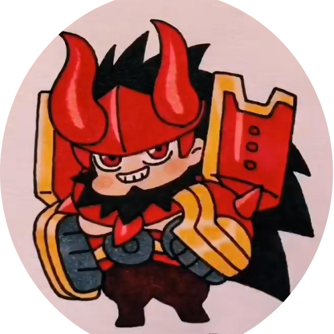 三師兄《村服廉颇》