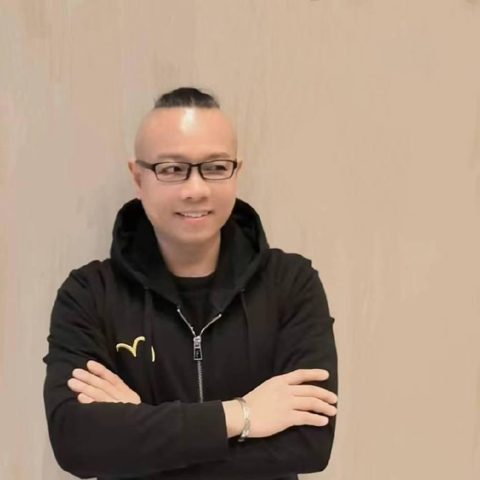 Andy Alex比捷科技