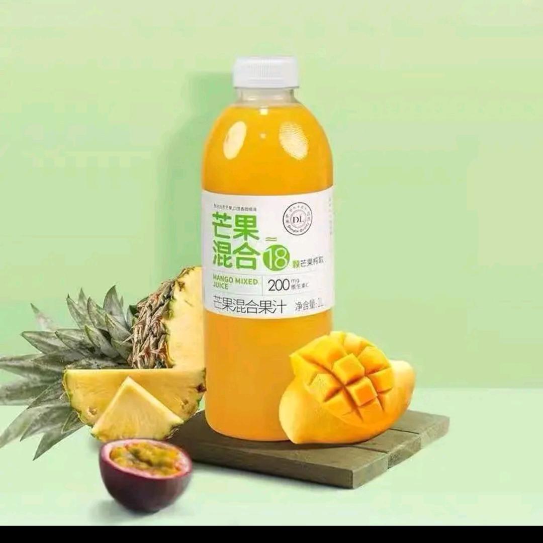 天天逛超市