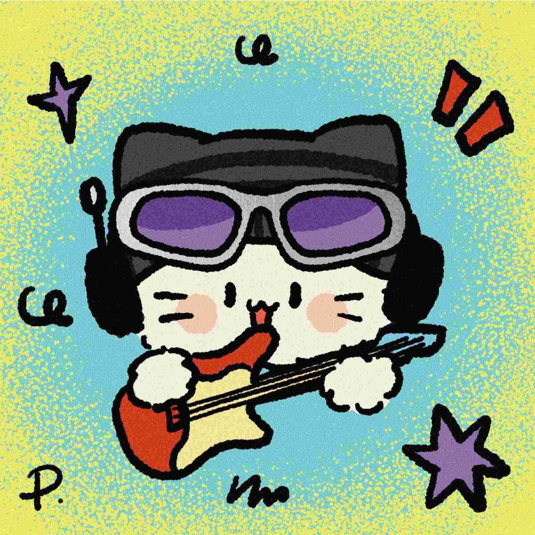 悲伤蛋挞