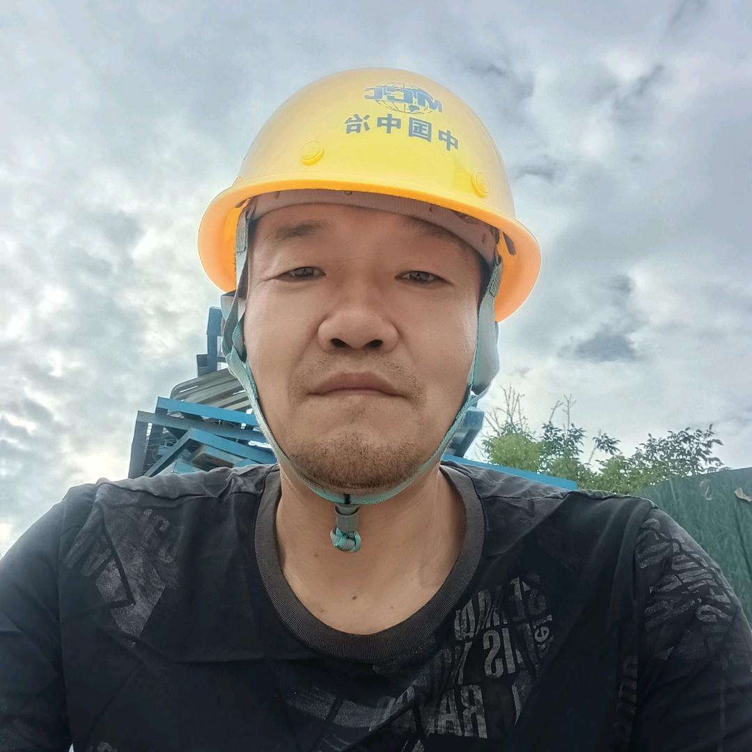 七零后大叔