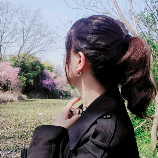 给人生加点戏🙈
