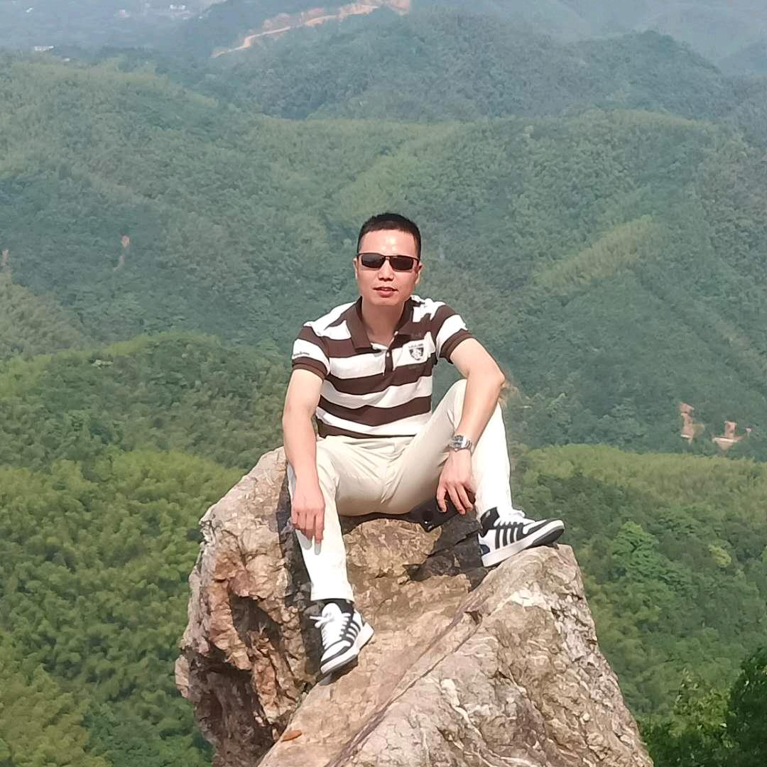 湘在惠