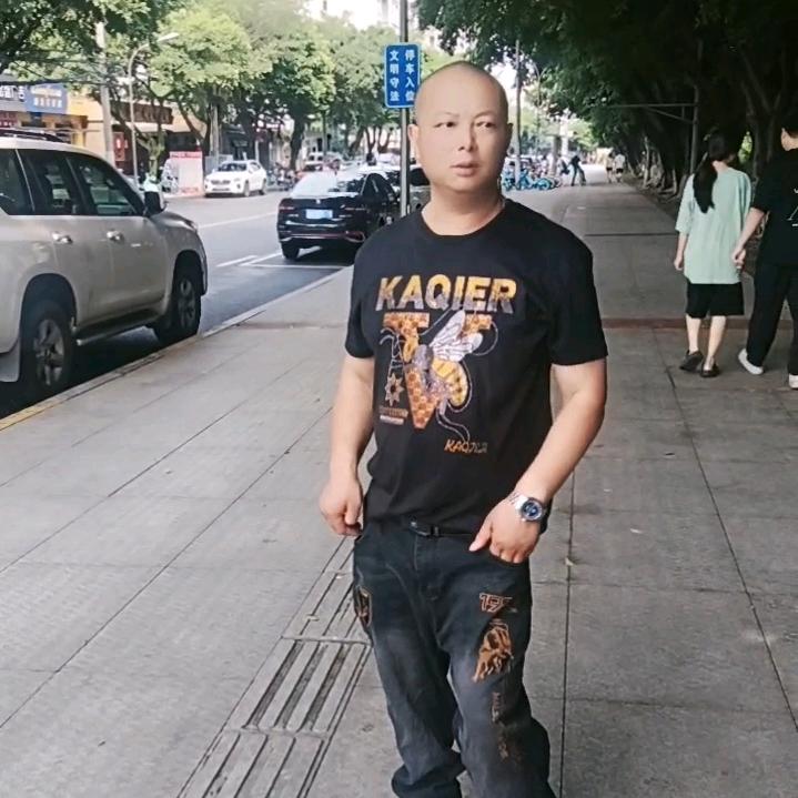 七哥