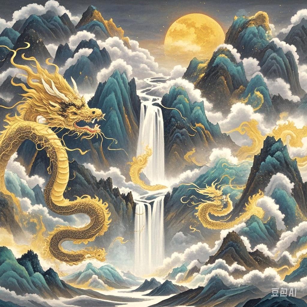 浪的难受