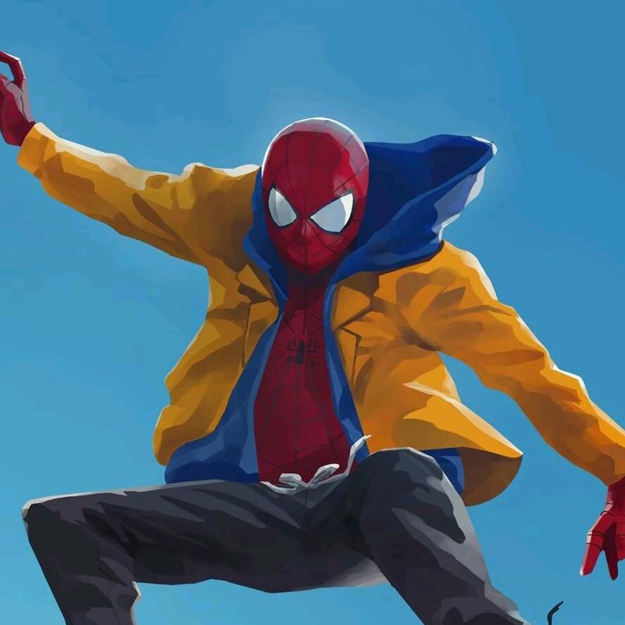 超能下蛋鸭-久哥