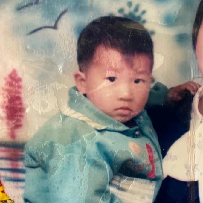 阿周.
