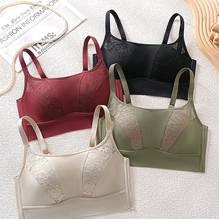 波亚婷内衣推荐官