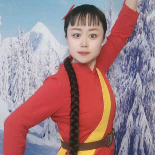 向往
