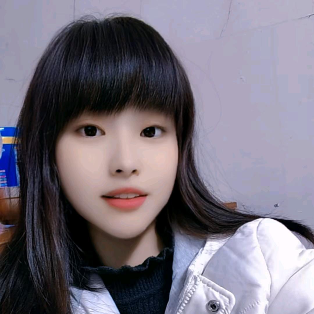 梦女孩