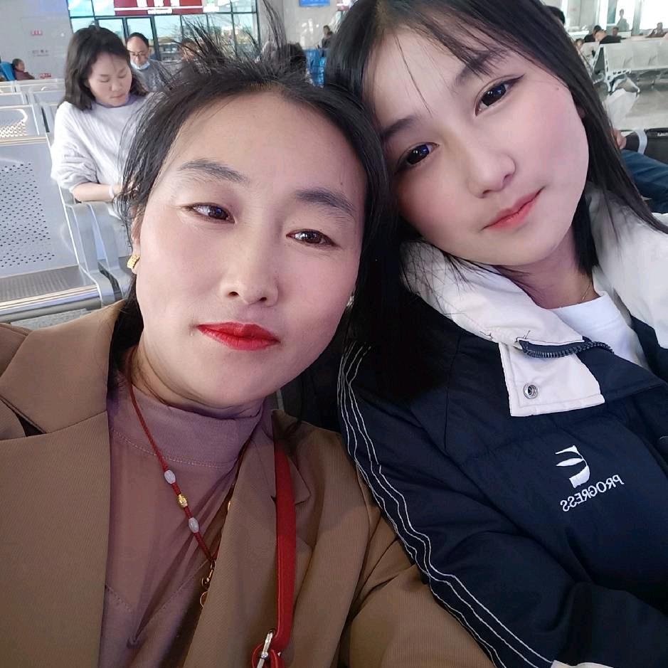 小花花