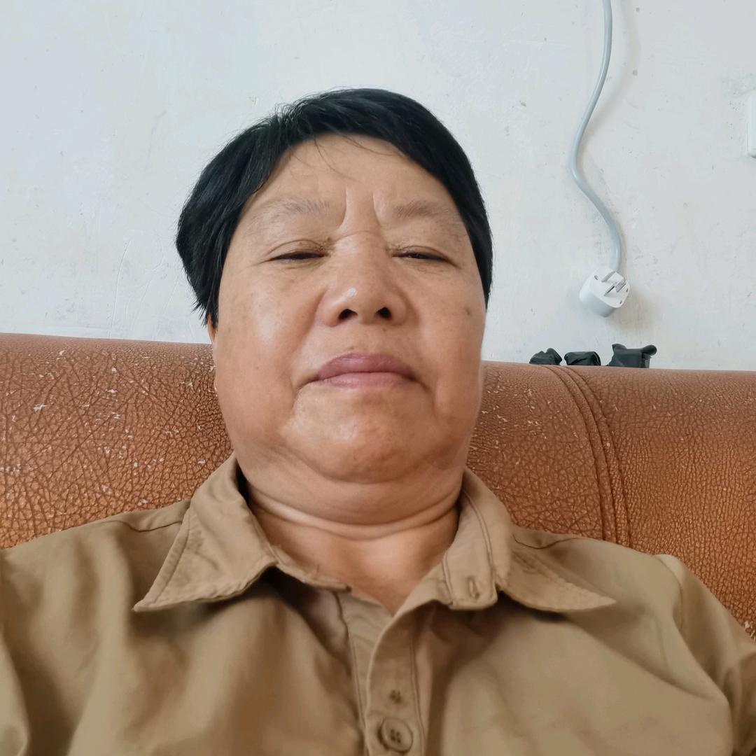 陈姐