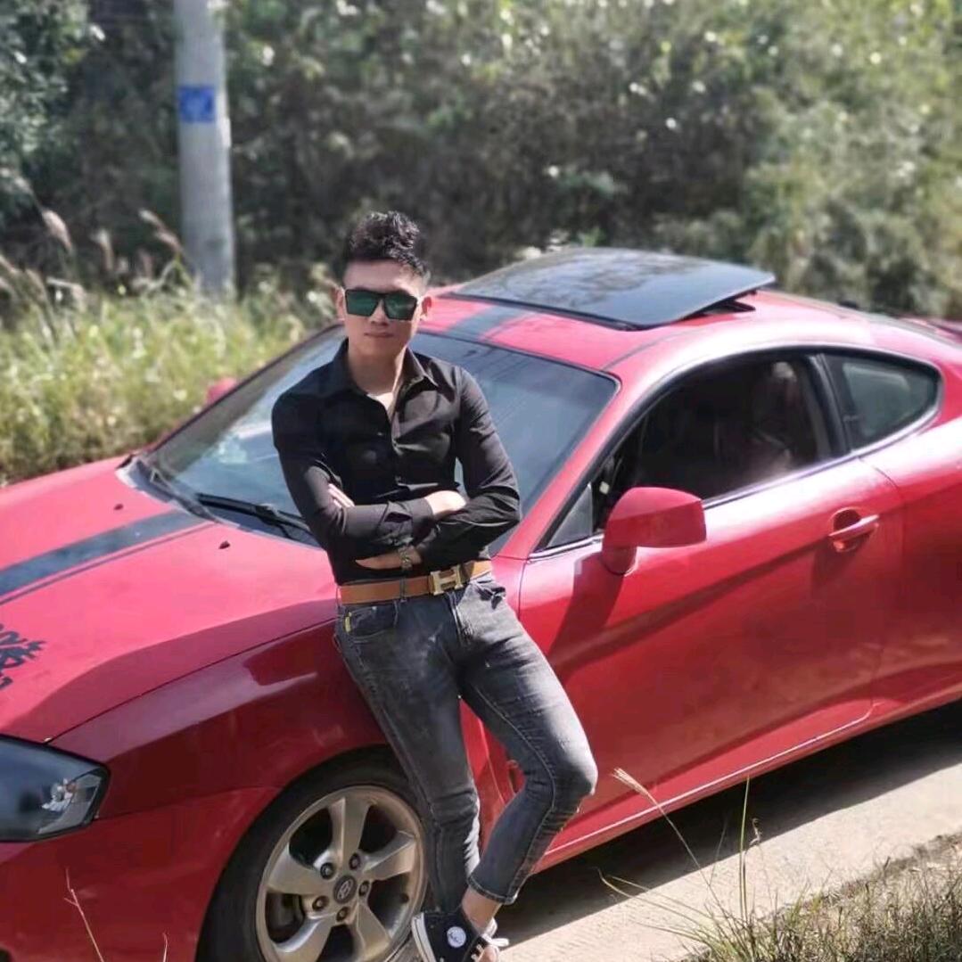 江西乐仔