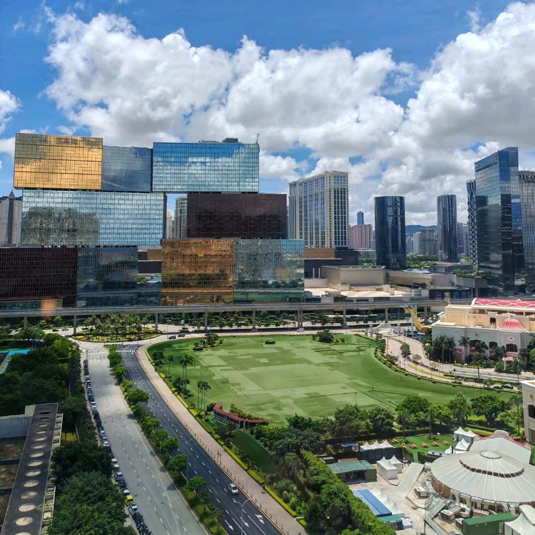 澳门酒旅订制管家