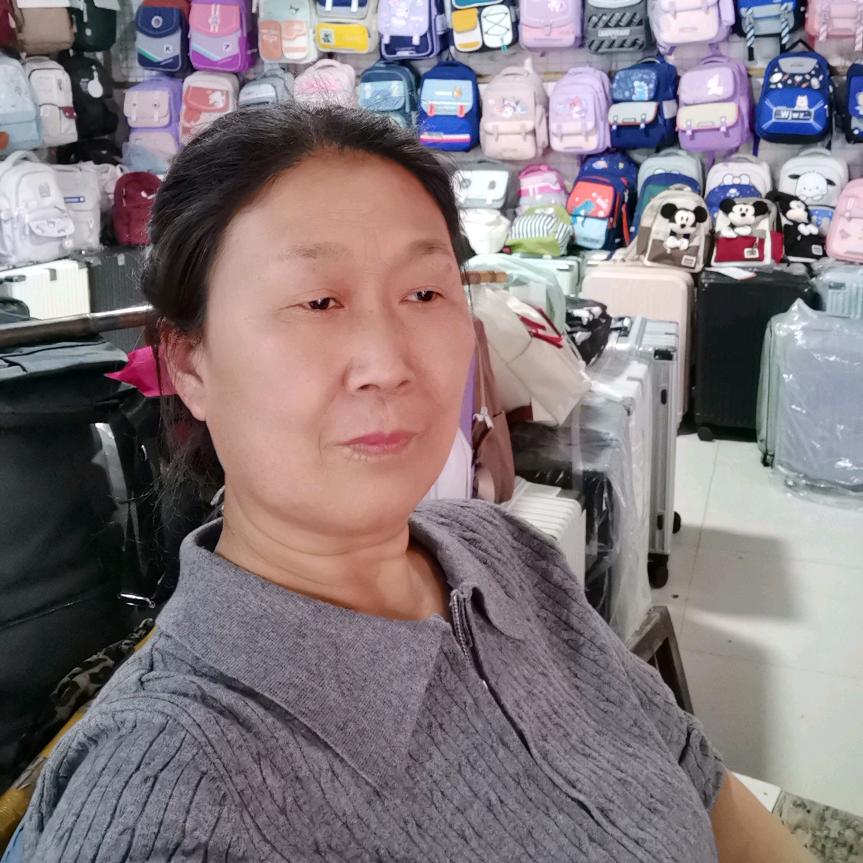 正正妈
