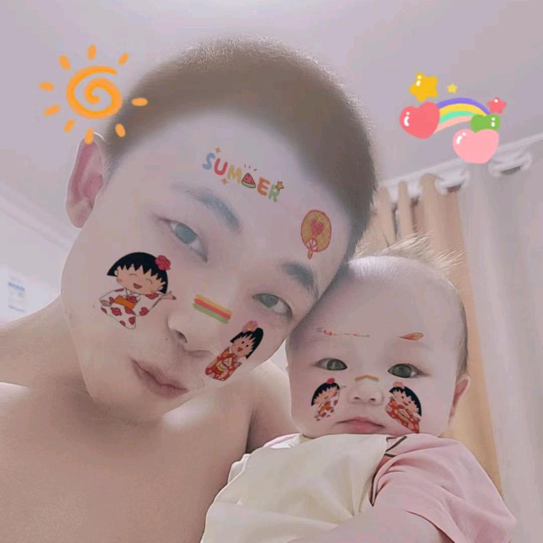 搞水电的老黄