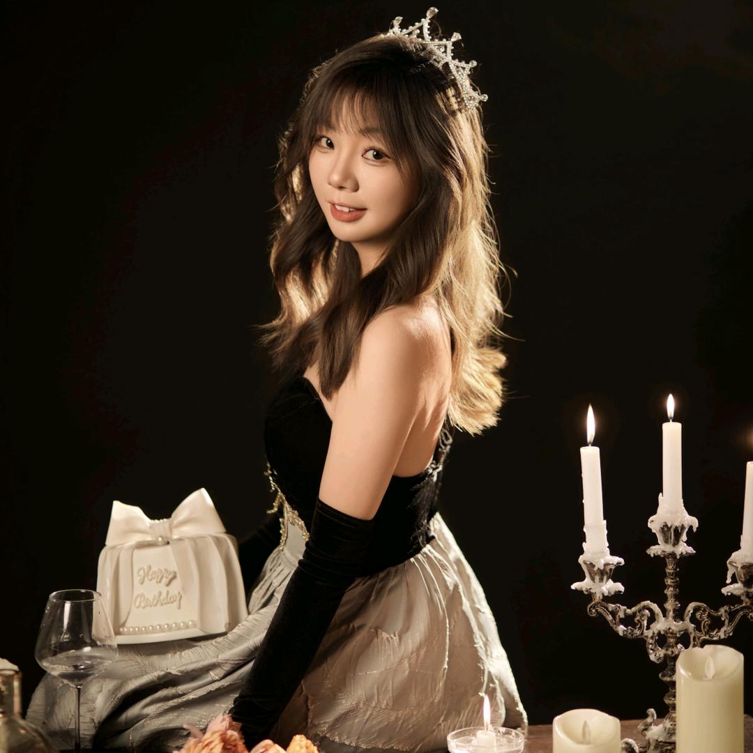 ♥大小姐♥