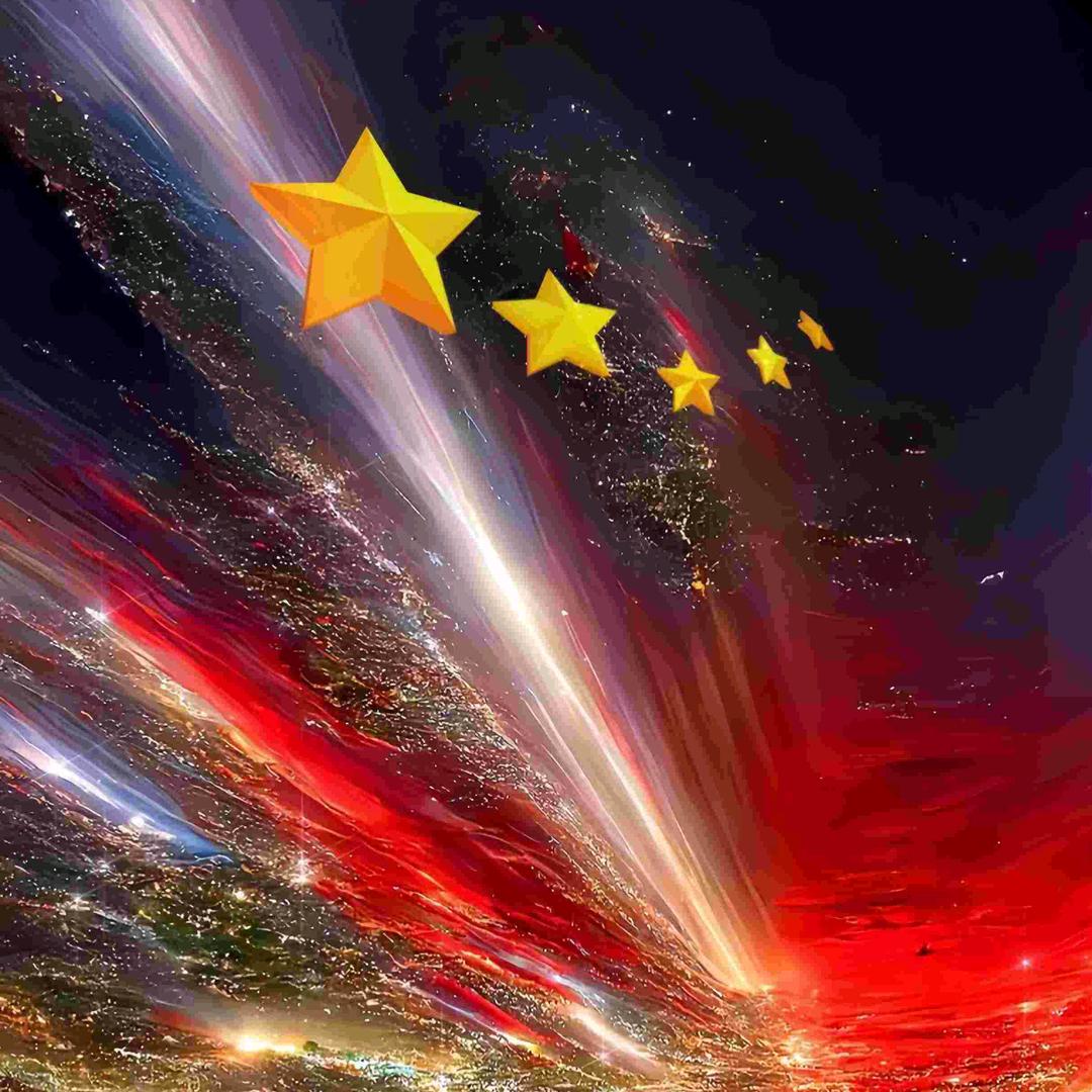 开心吗