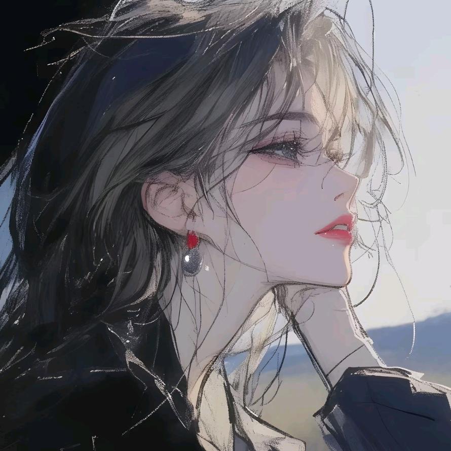 💫️美少女壮士