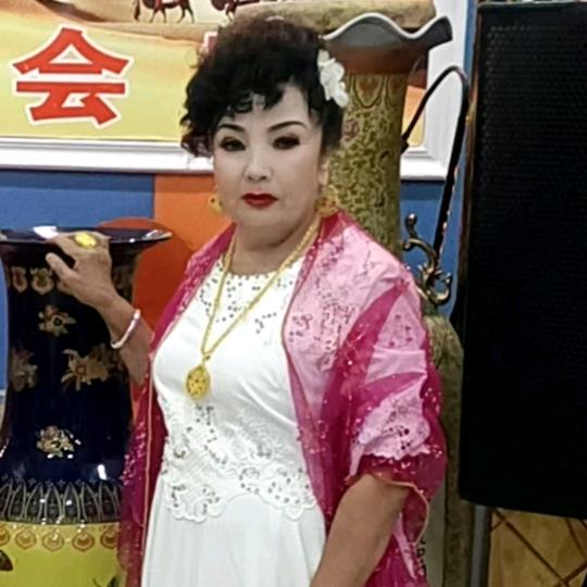 古丽