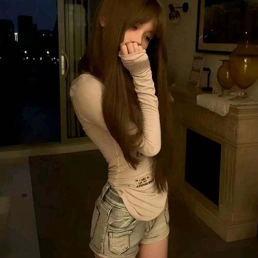 FQ GIRLS–小哪吒