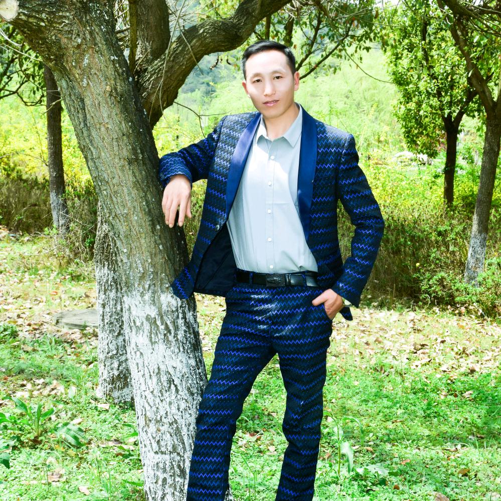 失了灵魂的人