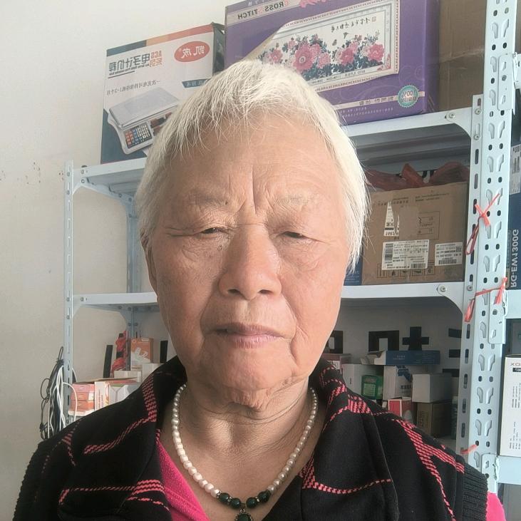 石大姐