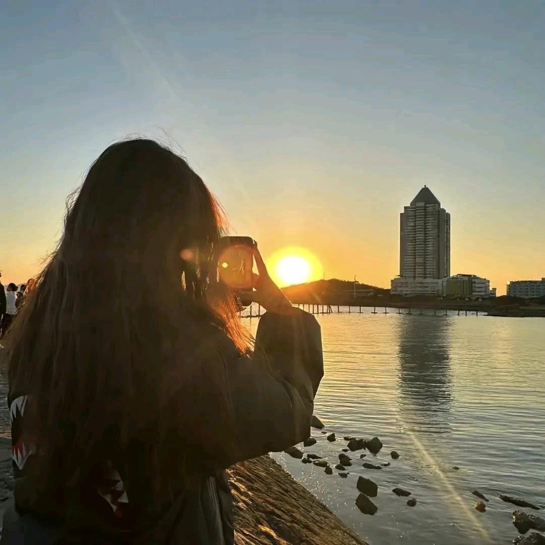 @小梅