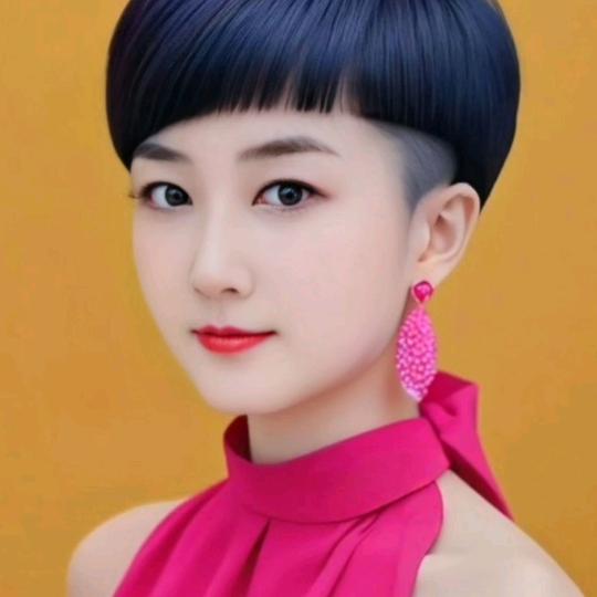 夏韵婷听