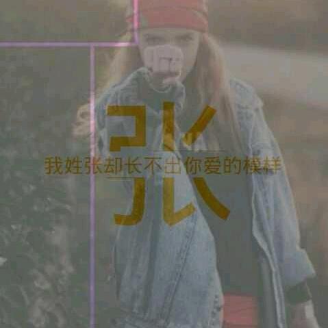 弓✔长✔张