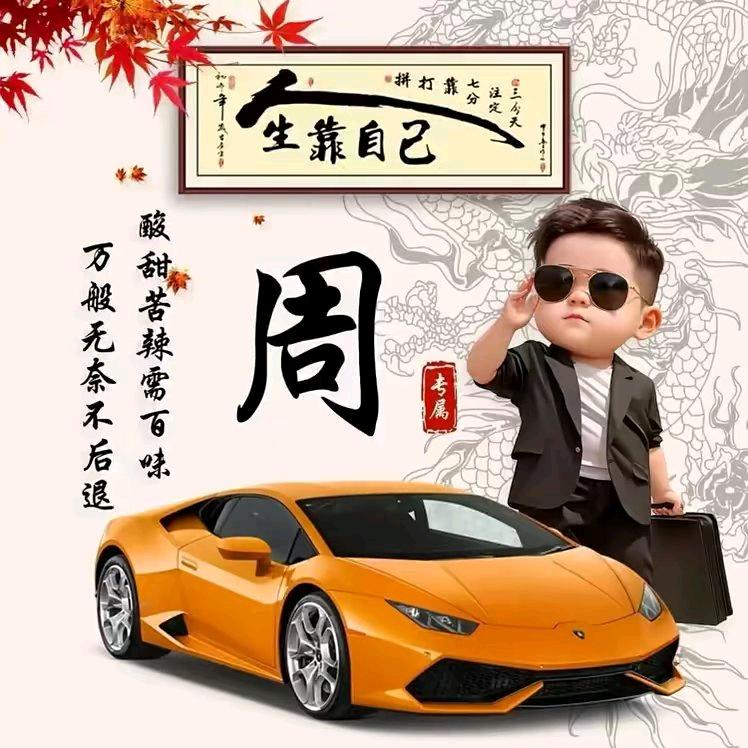 勃