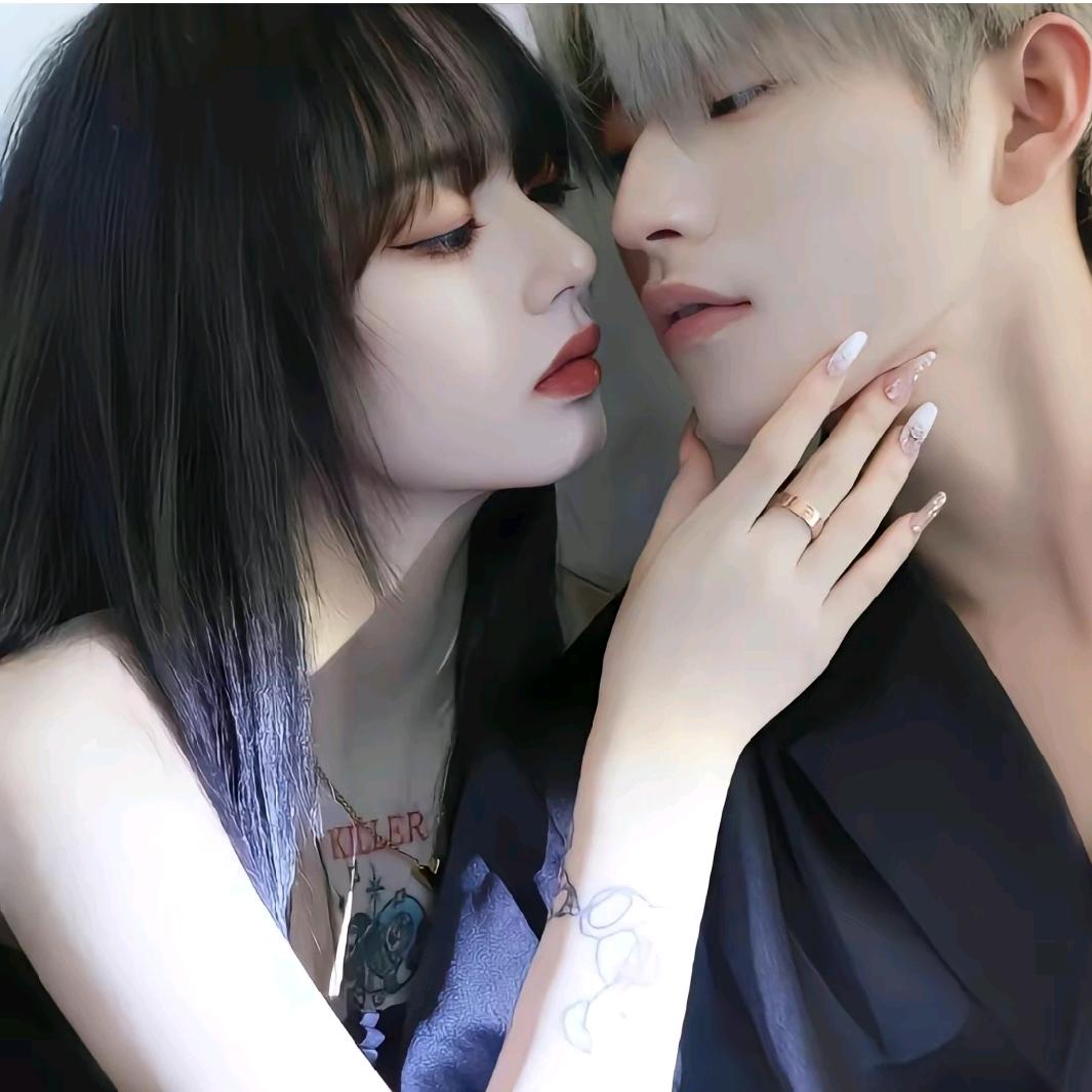 宝宝想你了😘