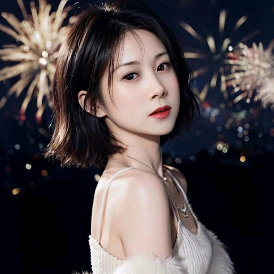 忘记年龄