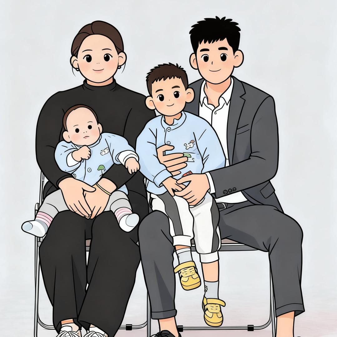 嘉煜MM（努力涨粉中）