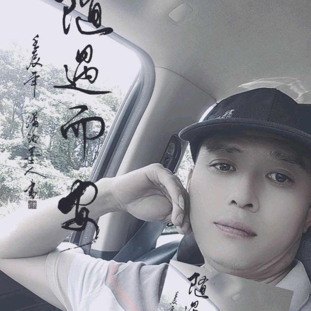 孤独的灵魂