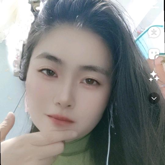 渔具老板娘