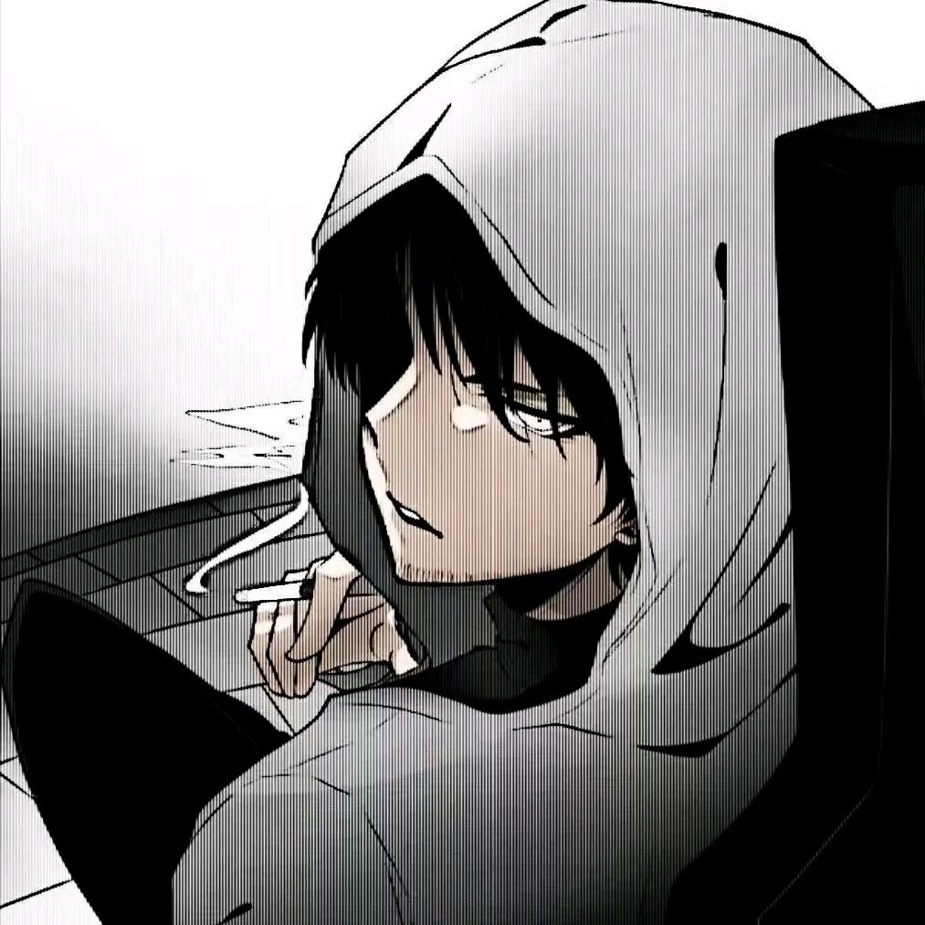 无尾梦.