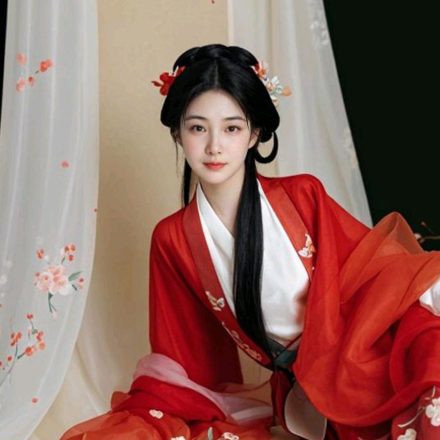 双子女