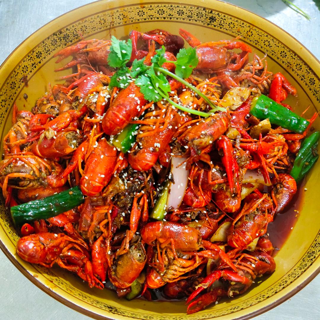 万州屈宗权烤鱼