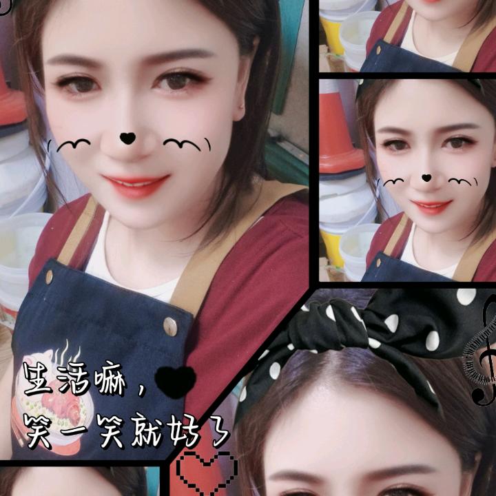 心雨情涛