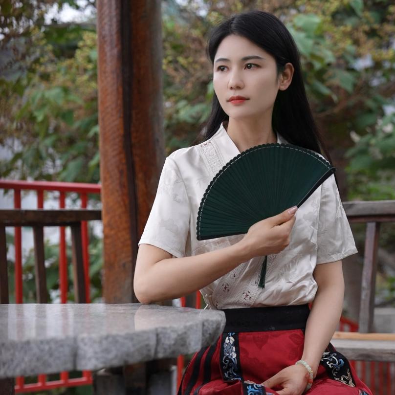 韩彬彬-直播爆品返场