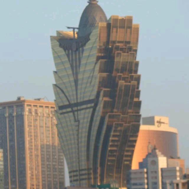 Y.C.海阔天空