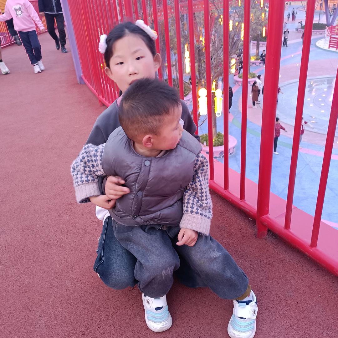 90后馒头妹