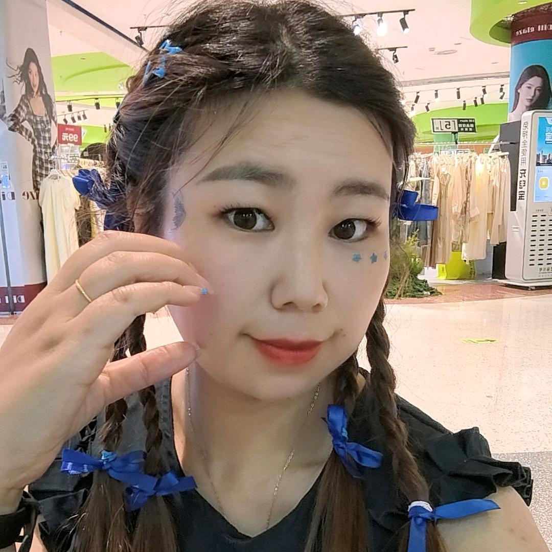 喵小姐