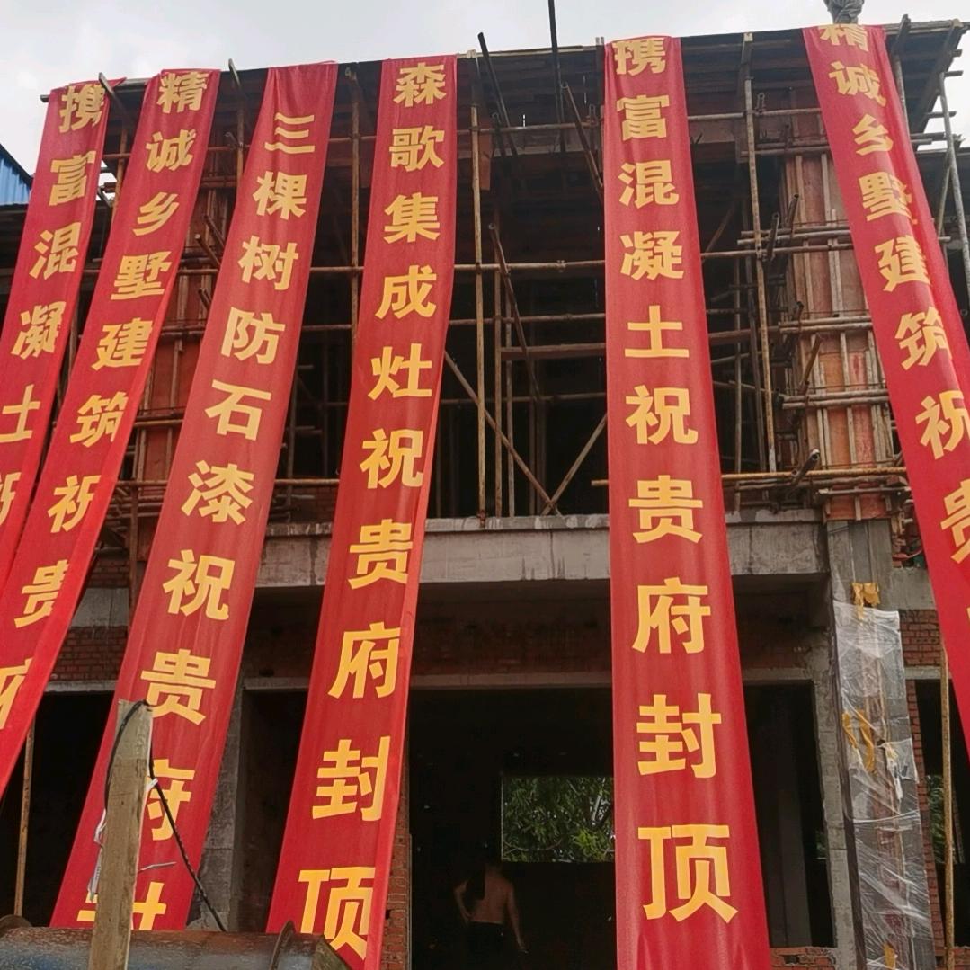 精城乡墅建筑