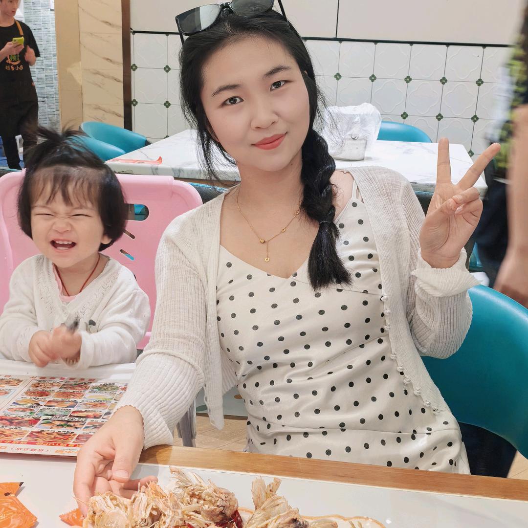 暖宝宝🌼（江城江孤路猪肚包鸡）