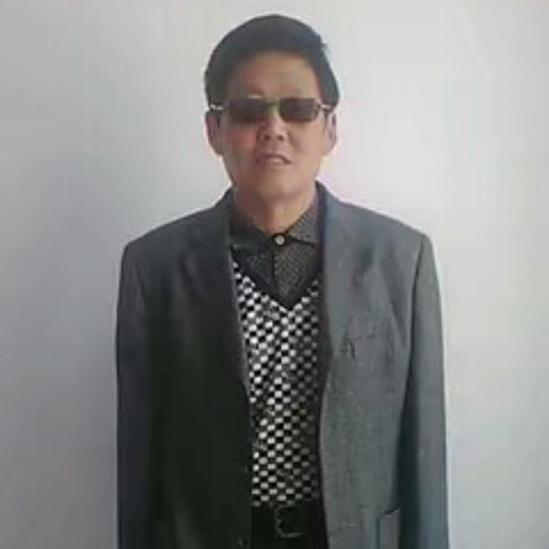 兽医任传印