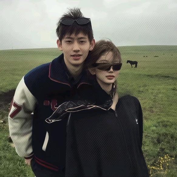 追我有点楠.