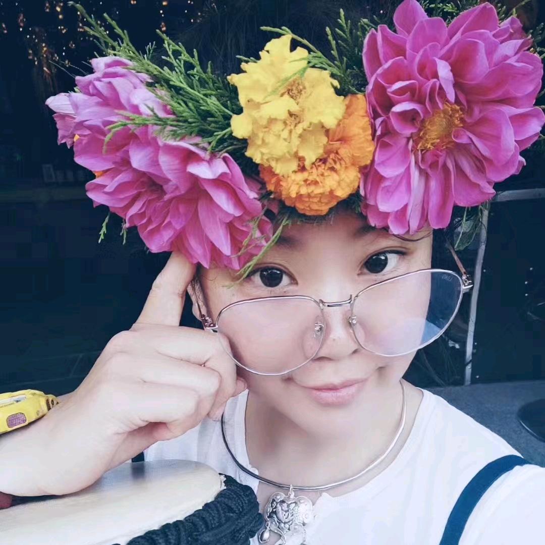 SAsa魏 莎👄