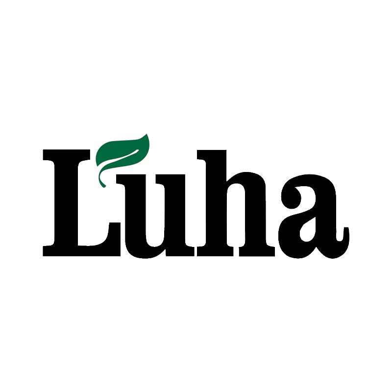 Luha美博会专场